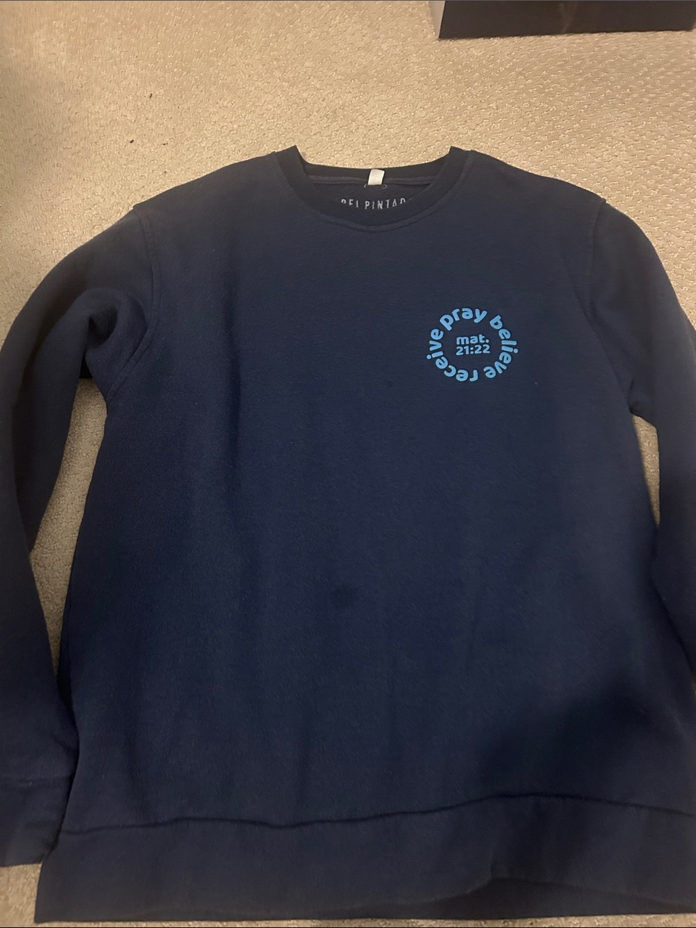 crewneck